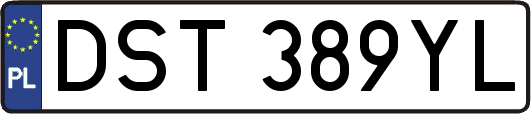 DST389YL