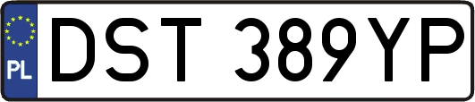 DST389YP