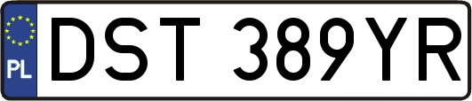 DST389YR
