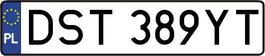 DST389YT