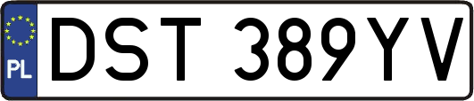 DST389YV