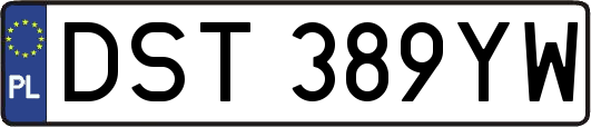 DST389YW
