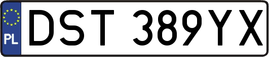 DST389YX