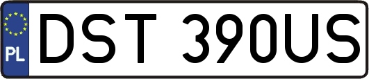 DST390US