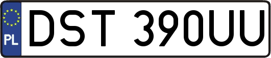 DST390UU