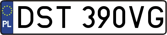 DST390VG