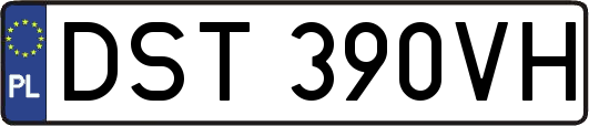 DST390VH