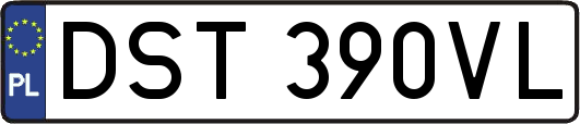 DST390VL