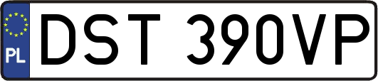 DST390VP