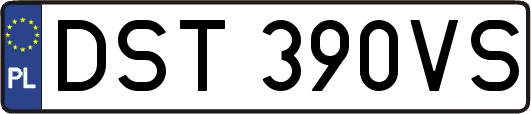 DST390VS
