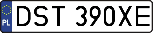 DST390XE