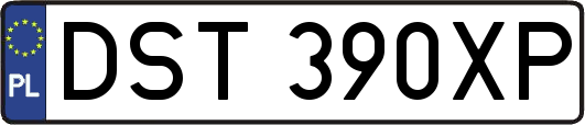 DST390XP