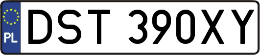 DST390XY
