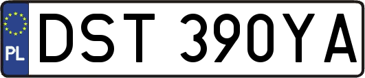 DST390YA