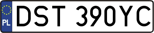 DST390YC