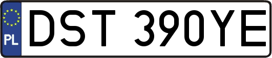 DST390YE