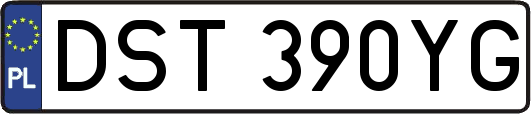 DST390YG