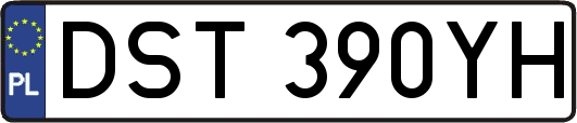 DST390YH