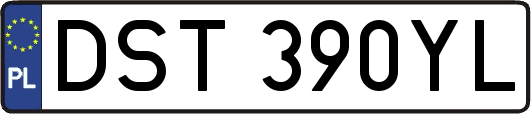 DST390YL