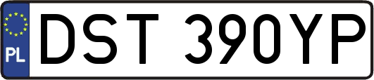 DST390YP