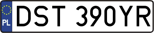 DST390YR