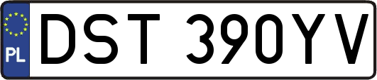 DST390YV