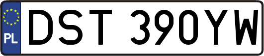 DST390YW