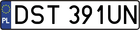 DST391UN