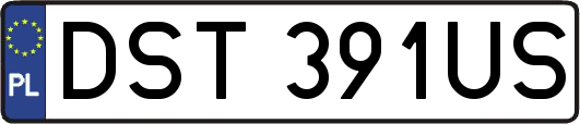 DST391US