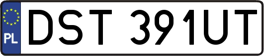 DST391UT