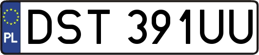 DST391UU