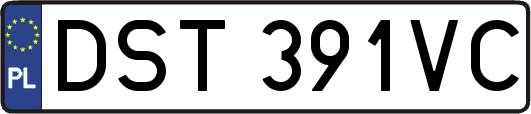 DST391VC