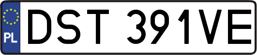DST391VE