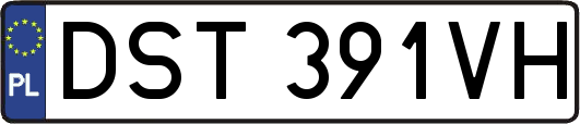 DST391VH