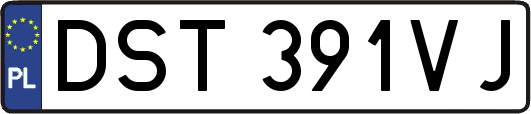 DST391VJ