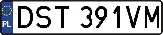 DST391VM
