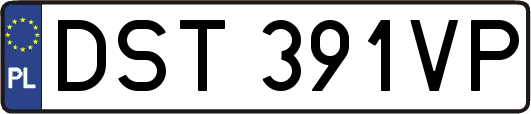 DST391VP