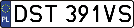 DST391VS