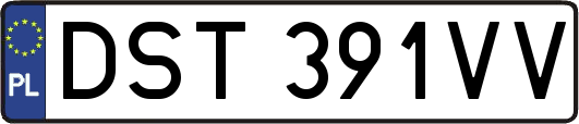 DST391VV