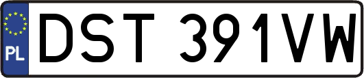 DST391VW