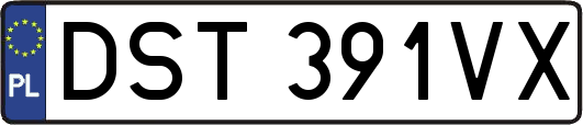 DST391VX