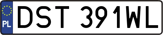 DST391WL