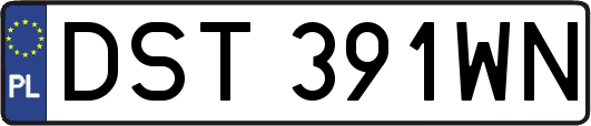 DST391WN