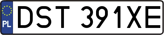 DST391XE