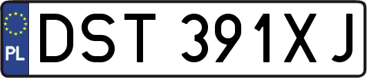 DST391XJ