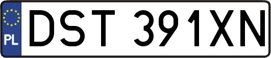 DST391XN