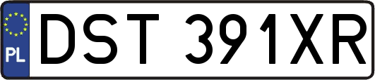 DST391XR