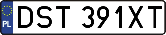 DST391XT