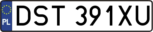 DST391XU