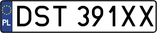 DST391XX